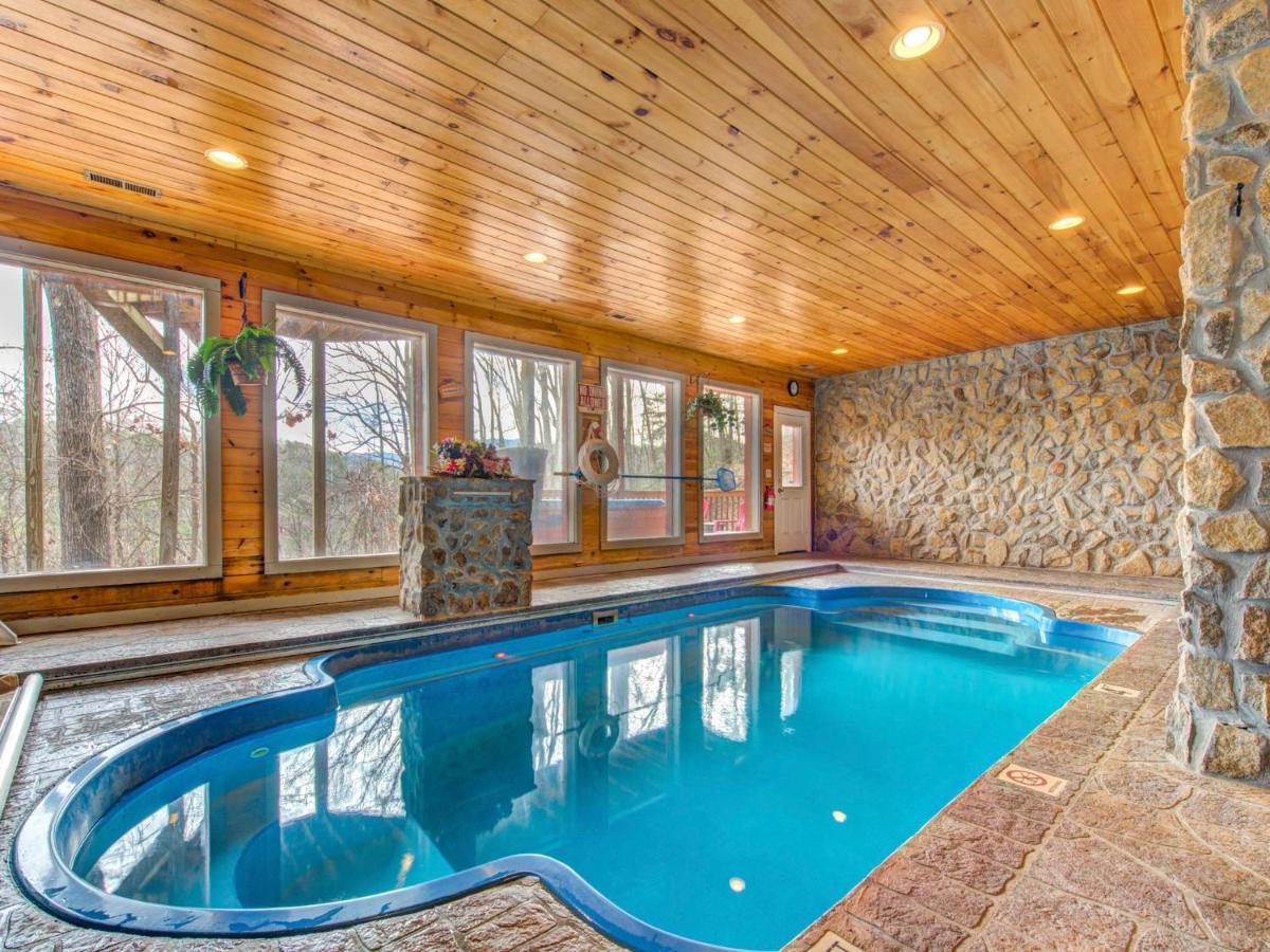 Splashing Sunrise, 2 Bedrooms, Private Pool, Arcade, Hot Tub, Sleeps 6 Pigeon Forge Exterior photo